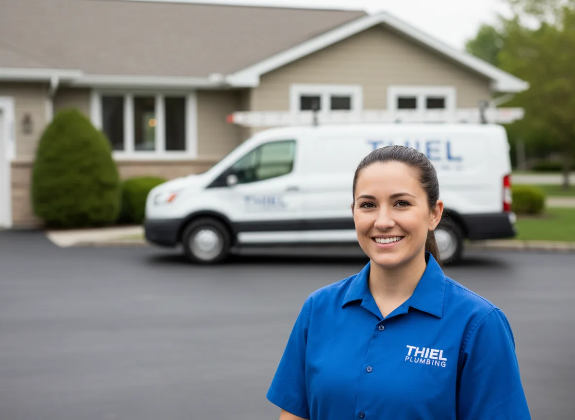 Plumber Dycusburg, KY FAQs